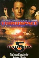 Watch Babylon 5: Thirdspace Viooz