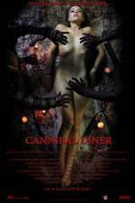 Watch Cannibal Diner Viooz