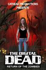 Watch The Digital Dead: Return of the Zombies Viooz