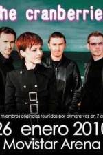 Watch The Cranberries Live in Chile Viooz