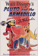 Watch Pluto and the Armadillo Viooz