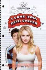 Watch I Love You, Beth Cooper Viooz
