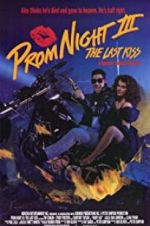 Watch Prom Night III: The Last Kiss Viooz
