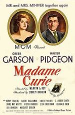 Watch Madame Curie Viooz