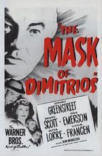 Watch The Mask of Dimitrios Viooz