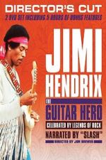 Watch Jimi Hendrix: The Guitar Hero Viooz