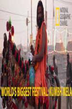Watch National Geographic World's Biggest Festival: Kumbh Mela Viooz