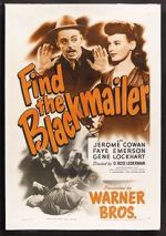 Watch Find the Blackmailer Viooz