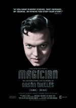 Watch Magician: The Astonishing Life and Work of Orson Welles Viooz