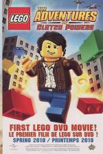 Watch Lego The Adventures of Clutch Powers Viooz