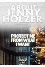 Watch About Jenny Holzer Viooz