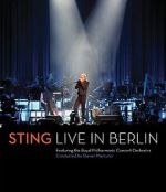 Watch Sting: Live in Berlin Viooz