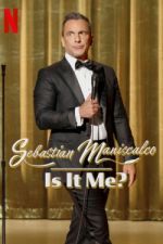 Watch Sebastian Maniscalco: Is It Me? Viooz
