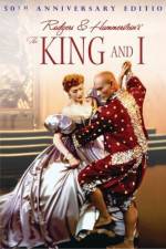 Watch The King and I Viooz