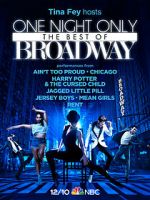 Watch One Night Only: The Best of Broadway Viooz