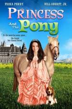 Watch Princess and the Pony Viooz