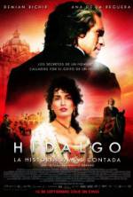 Watch Hidalgo - La historia jamás contada. Viooz