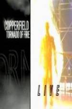 Watch The Magic of David Copperfield The Tornado of Fire Viooz