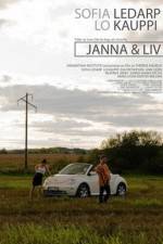 Watch Janna & Liv Viooz