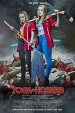 Watch Yoga Hosers Viooz