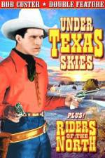 Watch Under Texas Skies Viooz