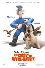Watch Wallace & Gromit in The Curse of the Were-Rabbit Viooz
