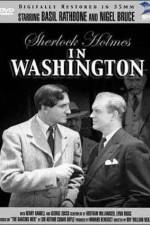 Watch Sherlock Holmes in Washington Viooz