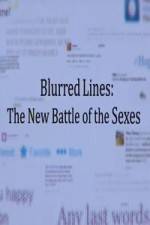 Watch Blurred Lines The new battle of The Sexes Viooz
