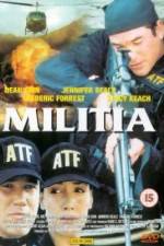 Watch Militia Viooz