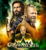 Watch WWE Crown Jewel (TV Special 2021) Viooz