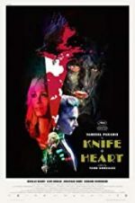 Watch Knife+Heart Viooz
