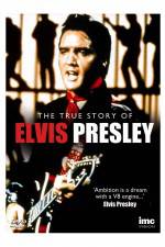 Watch Elvis Presley - The True Story of Viooz
