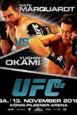Watch UFC 122 Marquardt vs Okami Viooz