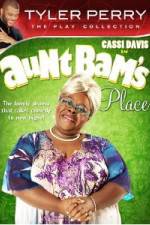 Watch Tyler Perry's Aunt Bam's Place Viooz