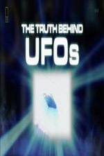Watch National Geographic - The Truth Behind UFOs Viooz