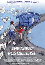 Watch The Great Postal Heist Viooz
