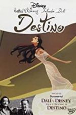 Watch Dali & Disney: A Date with Destino Viooz