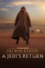 Watch Obi-Wan Kenobi: A Jedi's Return Viooz