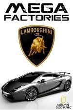Watch National Geographic Megafactories: Lamborghini Viooz