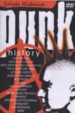 Watch Punk History Historical Edition Viooz