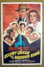 Watch Ellery Queen and the Murder Ring Viooz