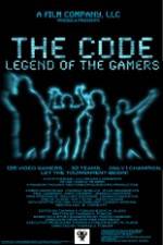 Watch The Code Legend of the Gamers Viooz