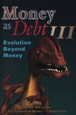 Watch Money as Debt III Evolution Beyond Money Viooz
