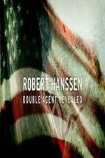 Watch Robert Hanssen: Double Agent Revealed Viooz