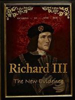 Watch Richard III: The New Evidence Viooz