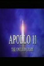 Watch Apollo 11 The Untold Story Viooz