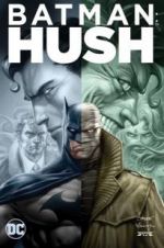 Watch Batman: Hush Viooz