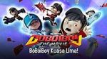 Watch BoBoiBoy: The Movie Viooz