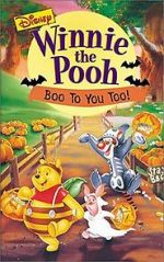 Watch Boo to You Too! Winnie the Pooh (TV Short 1996) Viooz
