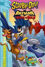 Watch Scooby-Doo & Batman: the Brave and the Bold Viooz